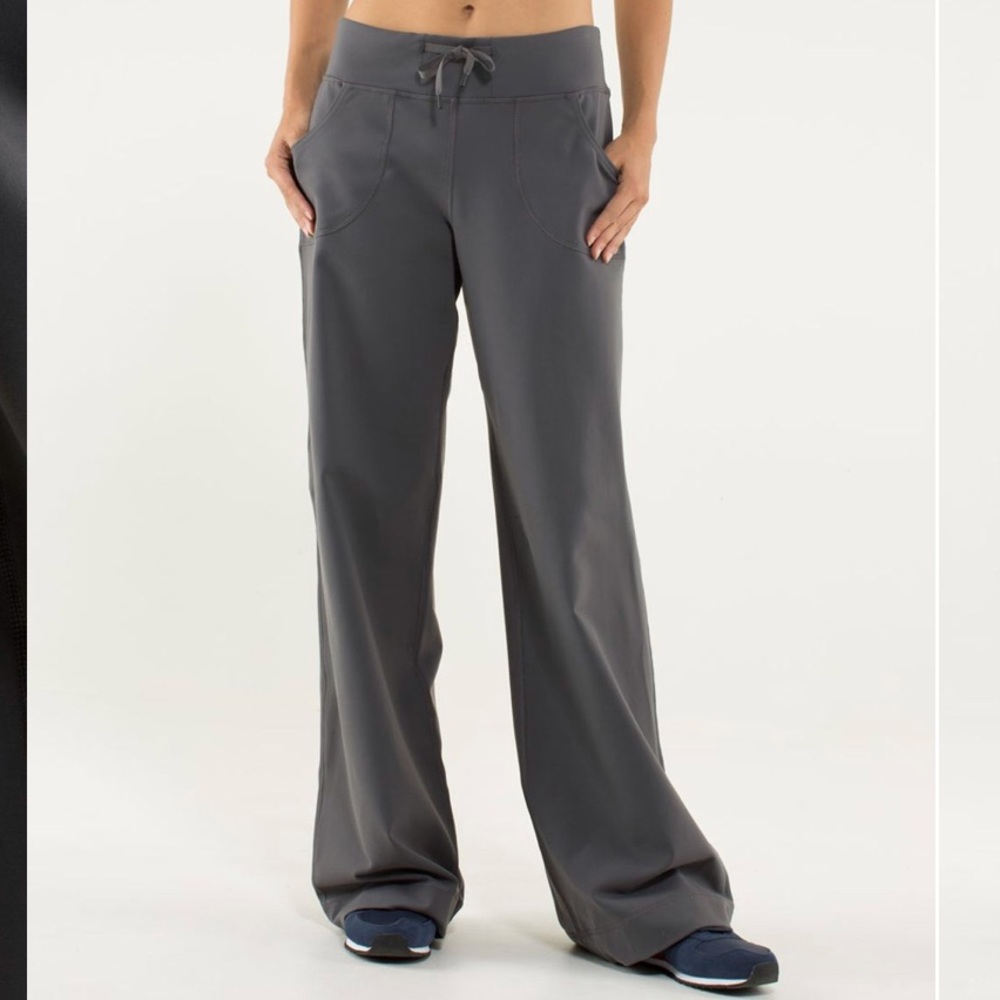 Lululemon Still Pant Size 4